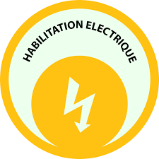 FORMATION HABILITATION ELECTRIQUE